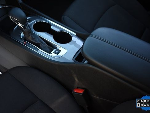 Used 2023 Chevrolet Malibu LT image 19