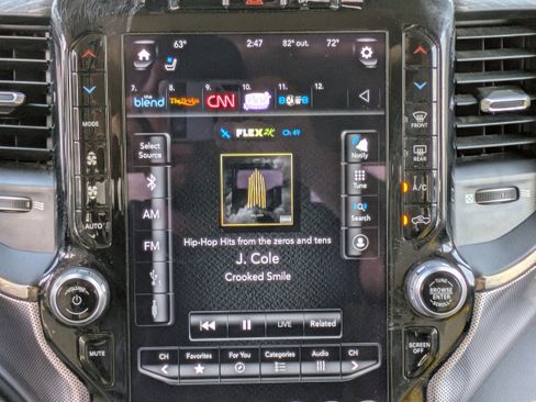 Used 2019 RAM 3500 Limited image 19