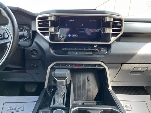 Used 2025 Toyota Tundra SR5 AWD/4WD image 27