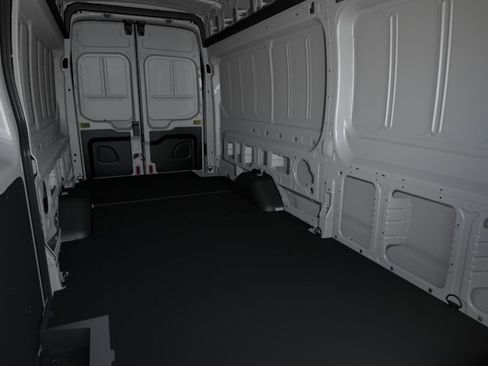 New 2026 Ford Transit 350 148 High Roof Extended RWD image 11