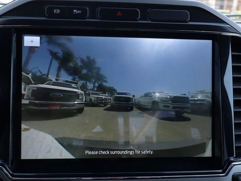 Used 2022 Ford F550 2WD SuperCab Super Duty image 33