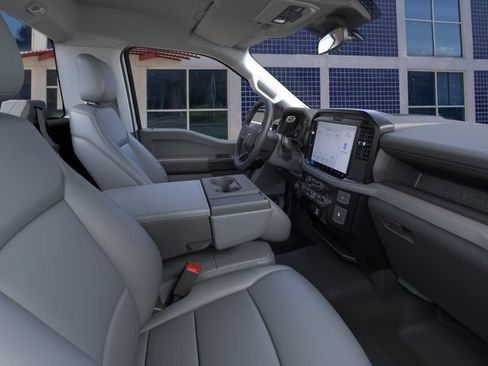 New 2026 Ford F150 XL RWD image 12