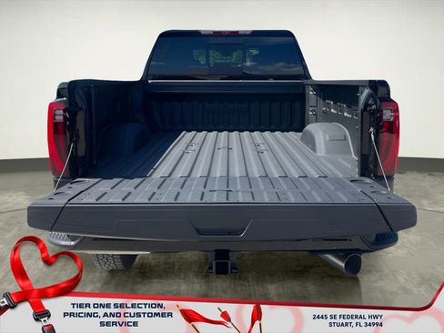 New 2025 GMC Sierra 2500 Denali w/ Denali Reserve Package image 30