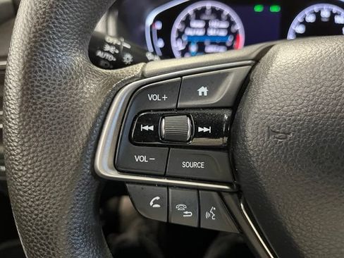 Used 2019 Honda Accord LX image 22