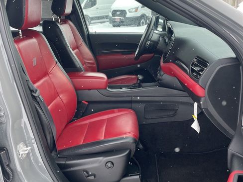Used 2022 Dodge Durango R/T w/ Blacktop Package image 15