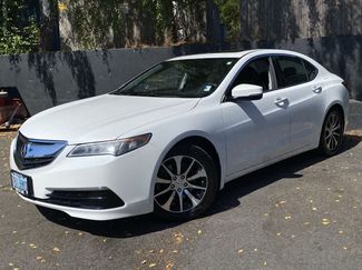 Used 2016 Acura TLX FWD video 1