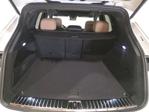 New 2026 Porsche Cayenne AWD/4WD image 29