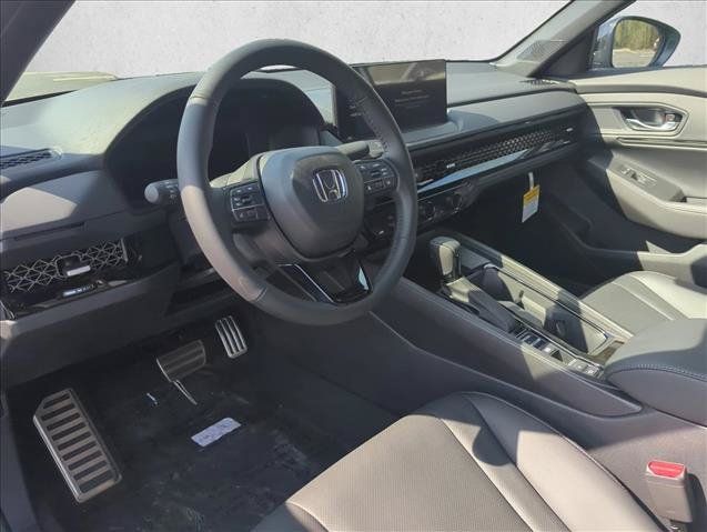 New 2026 Honda Accord Sport image 3