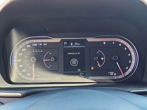 Certified 2022 Hyundai Tucson SEL AWD/4WD image 13