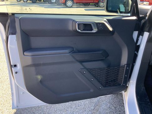 Used 2025 Ford Bronco Big Bend image 22