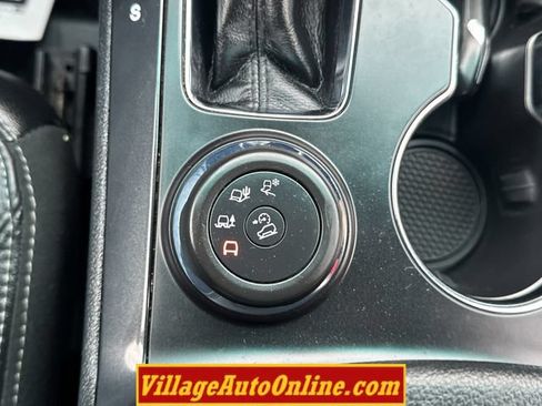 Used 2016 Ford Explorer Limited AWD/4WD image 28