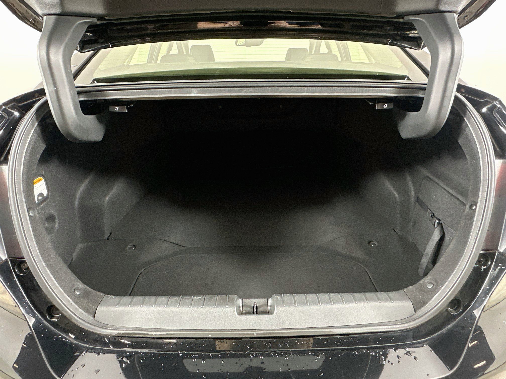Used 2018 Honda Clarity Plug-In Hybrid image 27