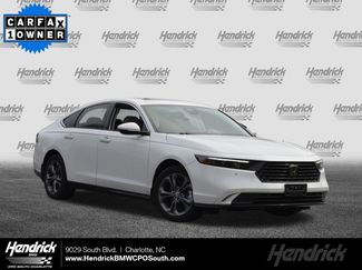 Used 2024 Honda Accord EX-L video 1