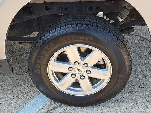 Used 2023 Ford F150 XLT image 28