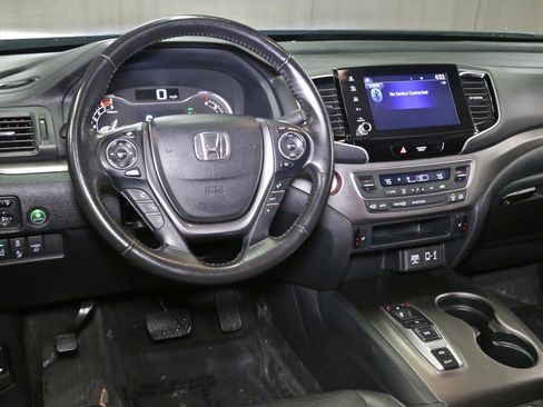 Certified 2023 Honda Ridgeline RTL image 2