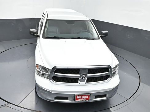 Used 2020 RAM 1500 Tradesman w/ Chrome Appearance Group image 36