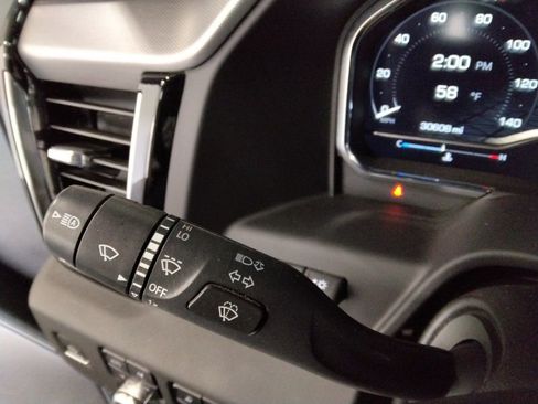 Used 2025 GMC Sierra 2500 Denali w/ Denali Reserve Package image 13