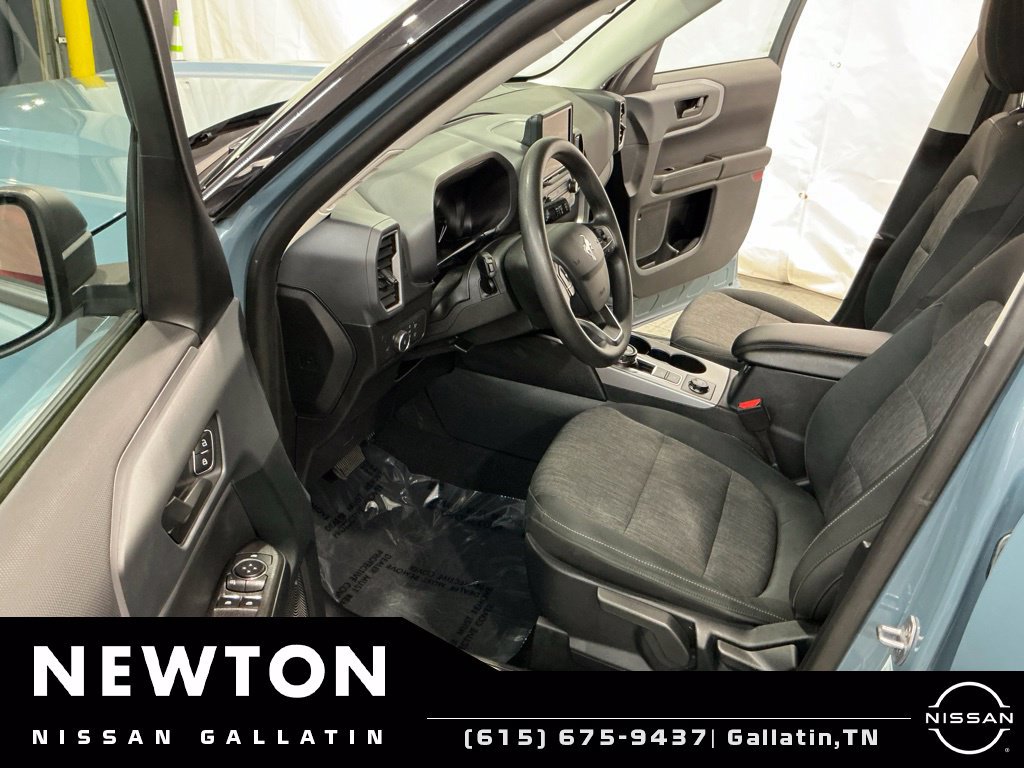 Used 2021 Ford Bronco Sport Big Bend AWD/4WD image 7
