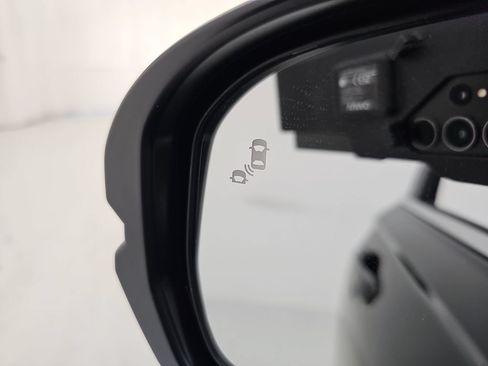Used 2026 Honda CR-V EX image 44