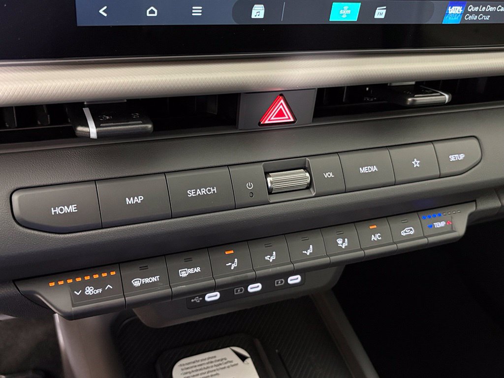 New 2027 Kia Seltos S FWD image 26