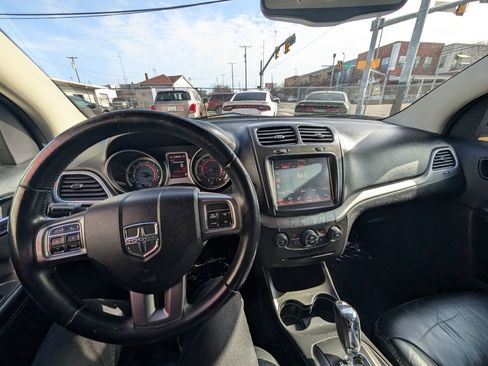 Used 2017 Dodge Journey Crossroad image 22