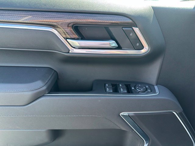 Certified 2026 Chevrolet Silverado 1500 LT AWD/4WD image 17