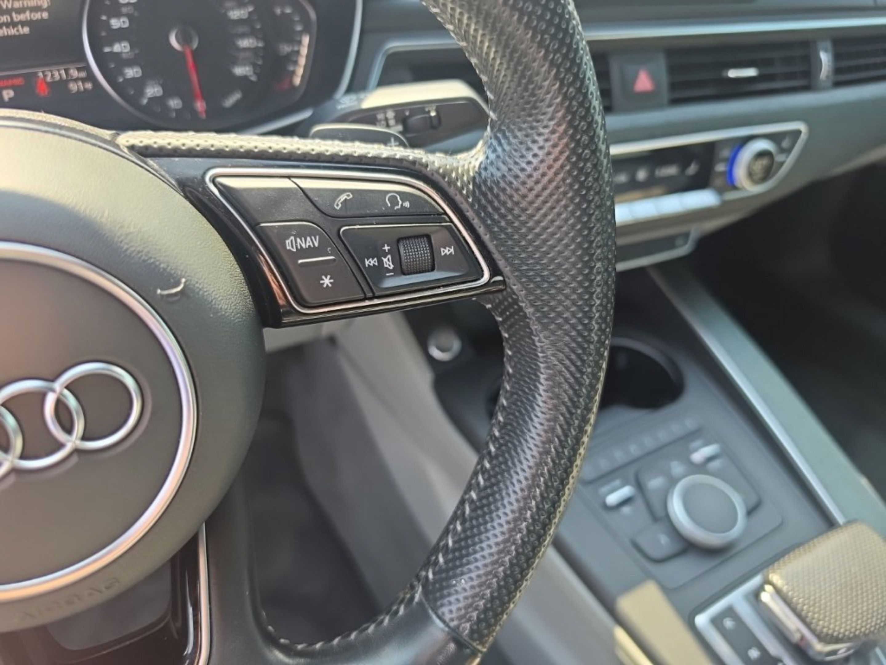 Used 2018 Audi A5 2.0T Premium w/ S Line Sport Package AWD/4WD image 15