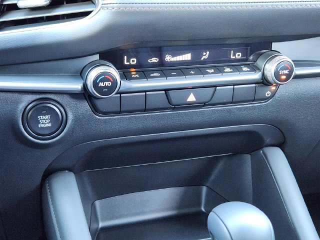 New 2026 MAZDA MAZDA3 s Sport FWD image 14