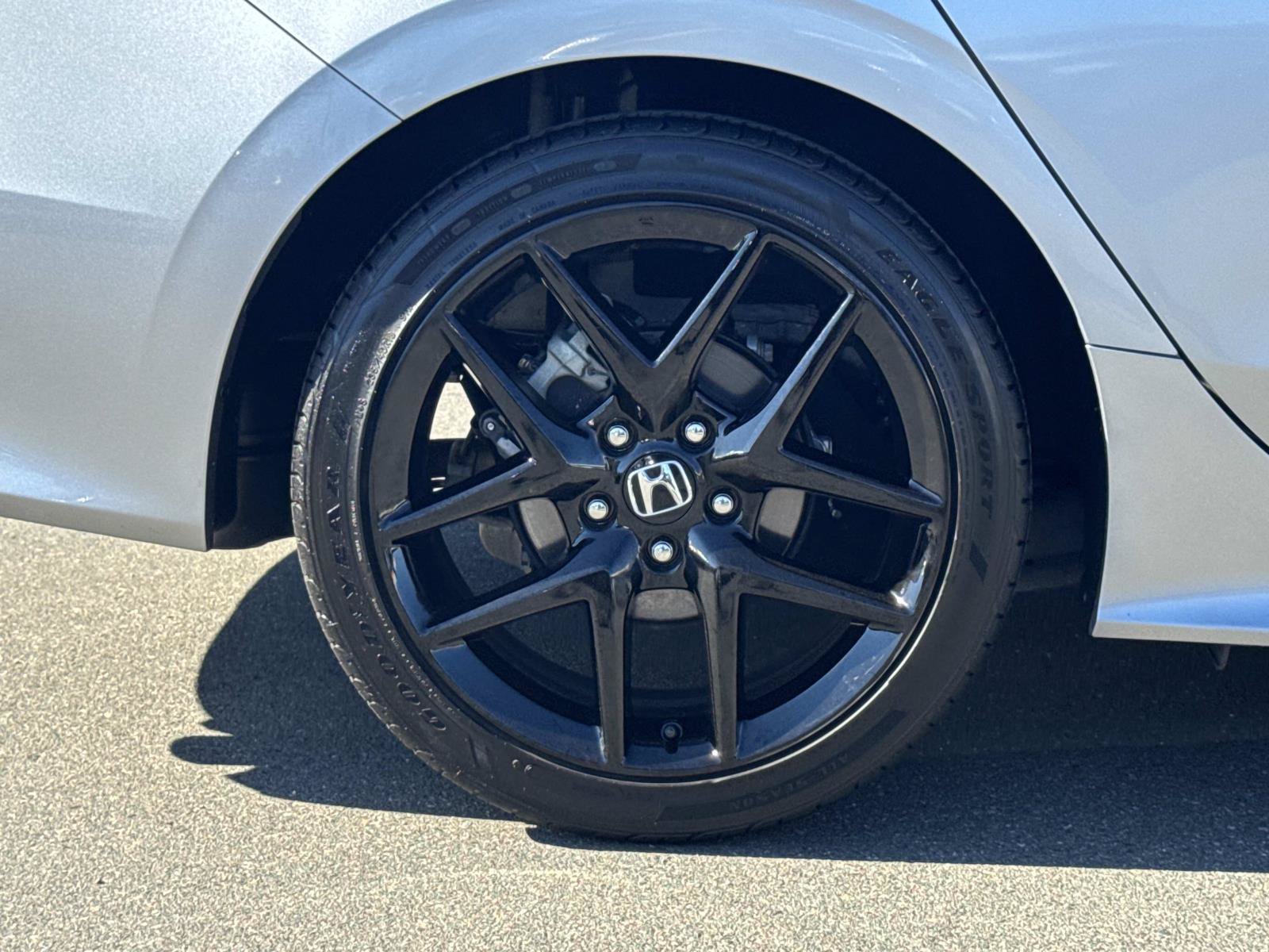 Used 2022 Honda Civic Sport image 34