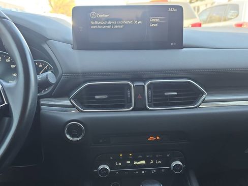 Used 2021 MAZDA CX-5 Grand Touring Reserve image 19