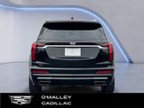Used 2022 Cadillac XT6 Premium Luxury w/ Technology Package image 4