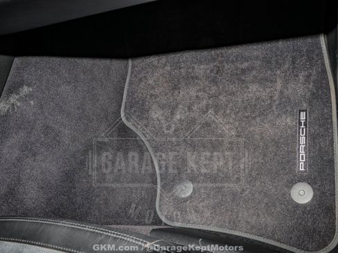 Used 2008 Porsche Cayenne GTS image 69