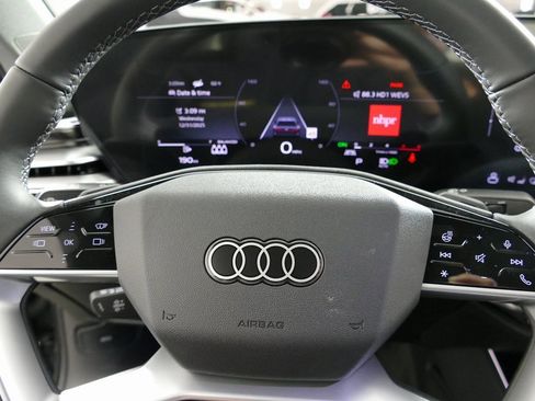 New 2026 Audi A6 Premium Plus image 17