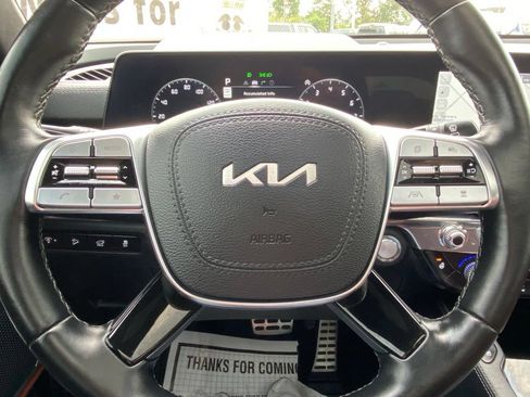Used 2025 Kia Telluride SX AWD/4WD image 31