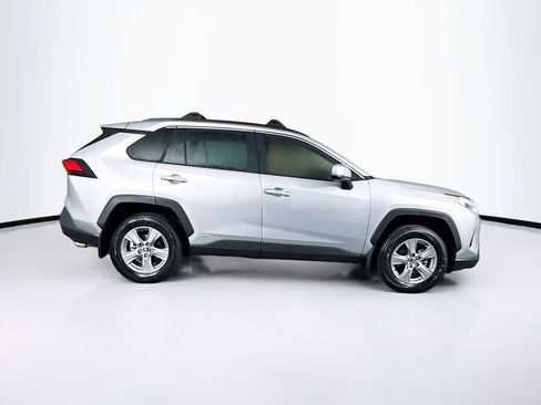 Used 2025 Toyota RAV4 LE image 11