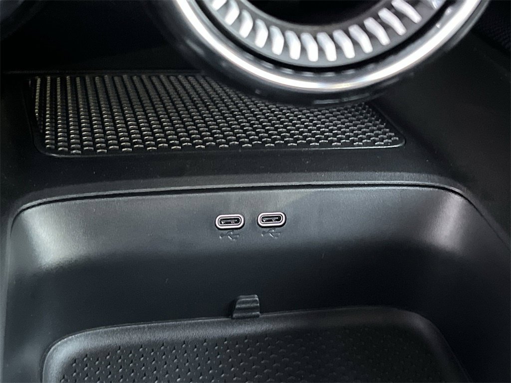 New 2026 Chevrolet Blazer EV LT w/ LPO, All-Weather Mat Package FWD image 33