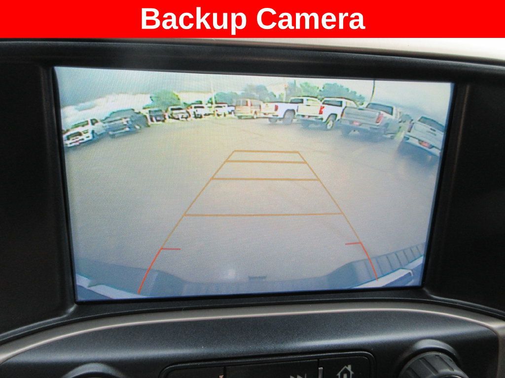 Used 2019 GMC Sierra 2500 Denali w/ Duramax Plus Package AWD/4WD image 19