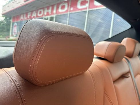 Used 2022 Alfa Romeo Giulia Ti AWD/4WD image 61