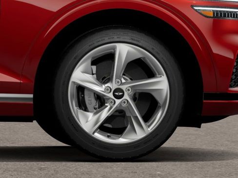 New 2026 Genesis GV70 2.5T Advanced AWD/4WD image 10