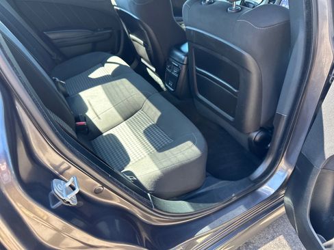 Used 2023 Dodge Charger GT w/ Blacktop Package image 19