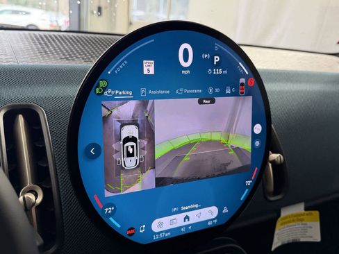 Certified 2025 MINI Cooper Countryman S image 20