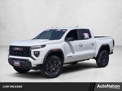 Used 2024 GMC Canyon Elevation w/ Convenience Package