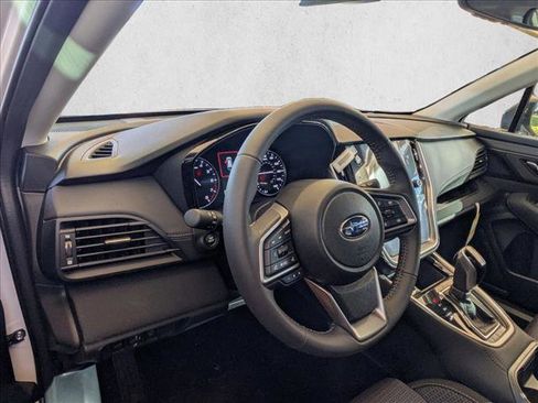 New 2025 Subaru Outback Premium w/ Popular Package #1A image 6