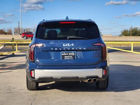 Certified 2023 Kia Telluride SX image 5