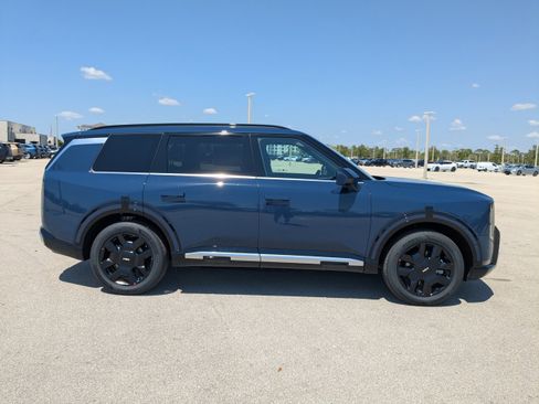 New 2027 Kia Telluride SX FWD image 4