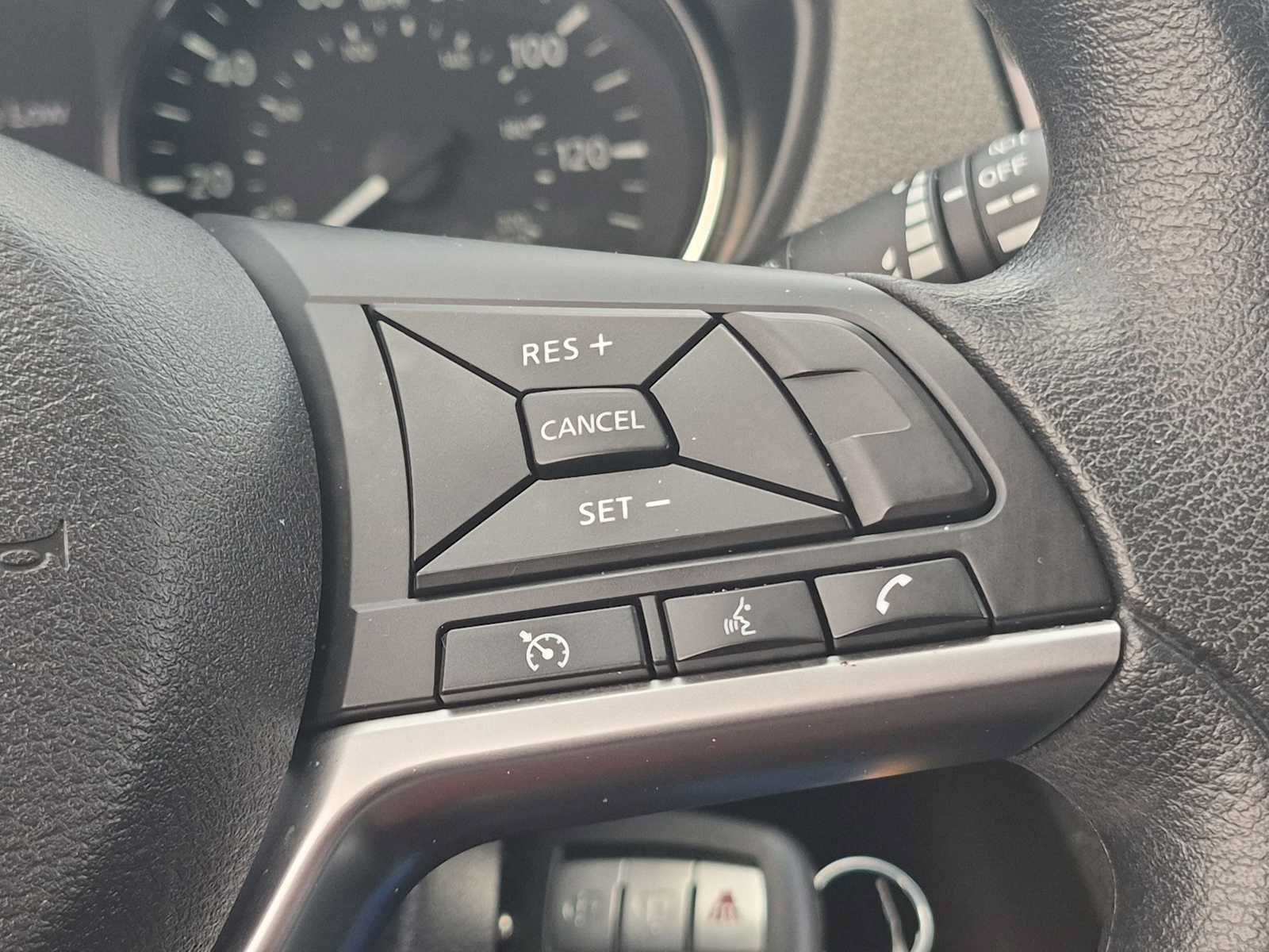 Used 2021 Nissan Rogue Sport S FWD image 23
