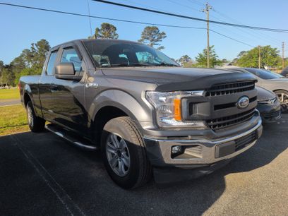 Used 2020 Ford F150 XL w/ Equipment Group 101A Mid
