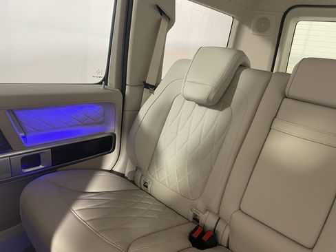 Certified 2024 Mercedes-Benz G 63 AMG 4MATIC image 13