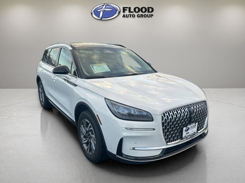 New 2026 Lincoln Corsair Premiere image 1