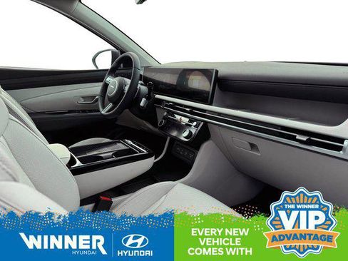 New 2025 Hyundai Tucson Limited w/ Tow & Go Package image 15